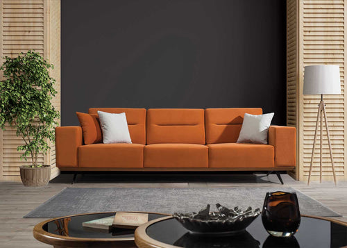 Canapea extensibilă OPERA 4 locuri 260 cm, Opțiuni culoare