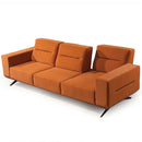 Canapea extensibilă OPERA 4 locuri 260 cm, Opțiuni culoare