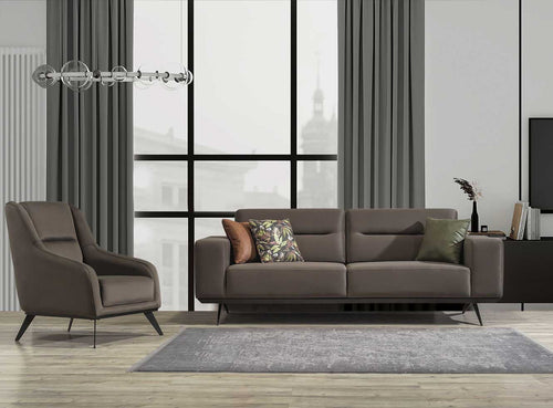 Canapea extensibilă OPERA 3 locuri 230 cm, Opțiuni culoare