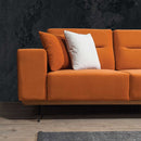 Canapea extensibilă OPERA 4 locuri 260 cm, Opțiuni culoare