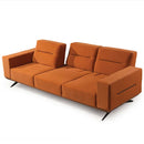 Canapea extensibilă OPERA 4 locuri 260 cm, Opțiuni culoare