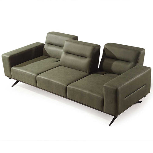 Canapea extensibilă OPERA 4 locuri 260 cm, Opțiuni culoare