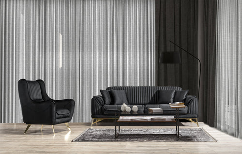 Fotoliu MAGNUM 82 cm, material: Catifea, picioarelor: Metal sau lemn   , 1 canapea  1 fotoliu