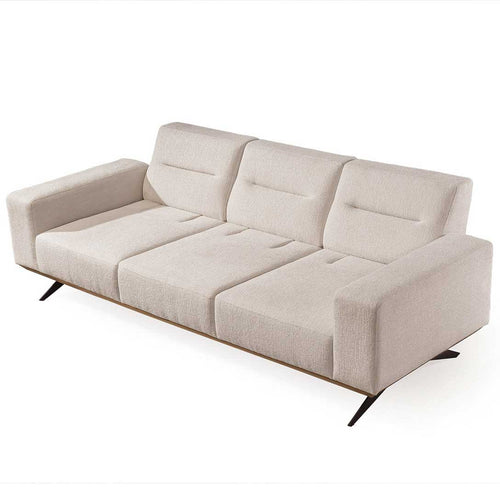 Canapea extensibilă OPERA 4 locuri 260 cm, Opțiuni culoare