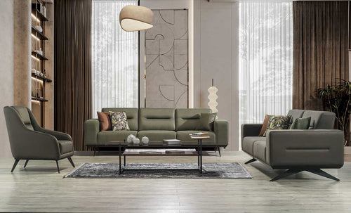 Canapea extensibilă OPERA 4 locuri 260 cm, Opțiuni culoare