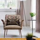 Fotoliu ICON 68 cm, Opțiuni culoare