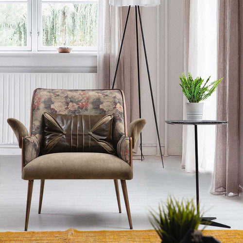 Fotoliu ICON 68 cm, Opțiuni culoare