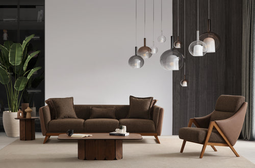 Fotoliu RAMADA, Opțiuni culoare