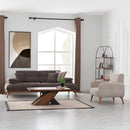 Fotoliu CLAUDIA - Maroom