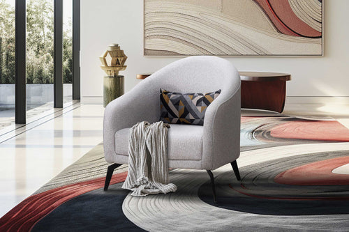 Fotoliu ESILA 80 cm, Opțiuni culoare