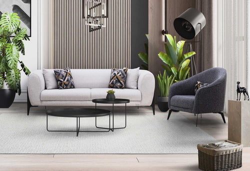 Fotoliu ESILA 80 cm, Opțiuni culoare