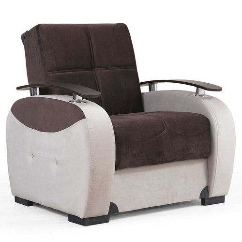 Fotoliu extensibil GAMA 