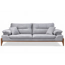 Canapea extensibilă GALAXY, Easy Clean, Opțiuni culoare  