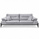 Canapea extensibilă GALAXY, Easy Clean, Opțiuni culoare  