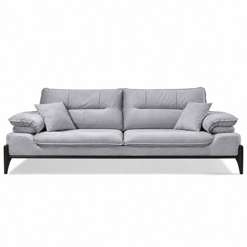 Canapea extensibilă GALAXY, Easy Clean, Opțiuni culoare  