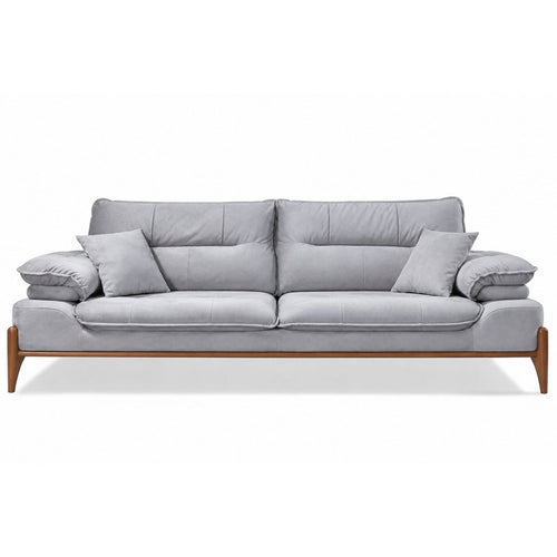 Canapea extensibilă GALAXY, Easy Clean, Opțiuni culoare  