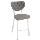 Scaun Bar APPLE, Opțiuni culoare