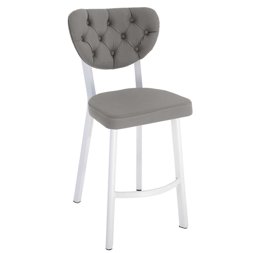 Scaun Bar APPLE, Opțiuni culoare