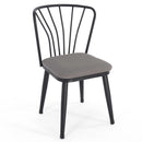 Scaun DELTA, Opțiuni culoare