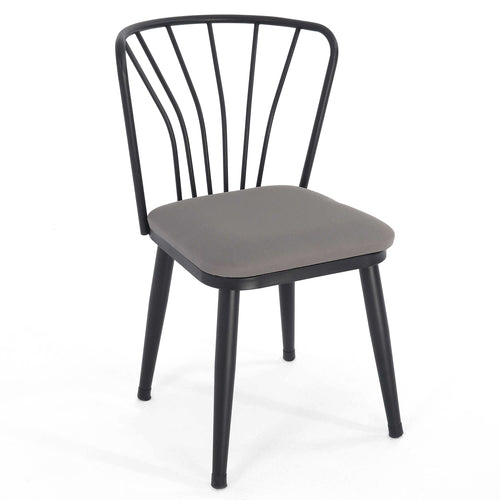 Scaun DELTA, Opțiuni culoare