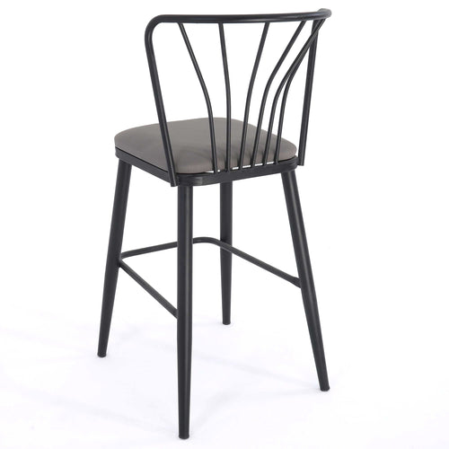 Scaun Bar DELTA, Opțiuni culoare