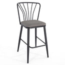 Scaun Bar DELTA, Opțiuni culoare