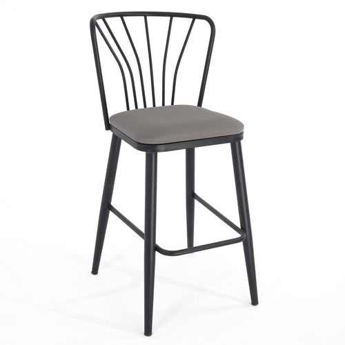 Scaun Bar DELTA, Opțiuni culoare