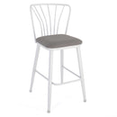 Scaun Bar DELTA, Opțiuni culoare