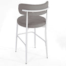 Scaun Bar POLO, Opțiuni culoare