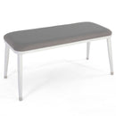 Banchetă DELTA 97 cm, Opțiuni culoare