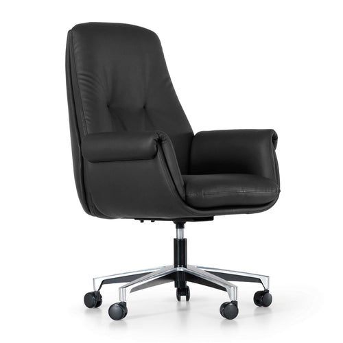 Scaun Consiliu Directorial SALDA 100 C, Opțiuni culoare