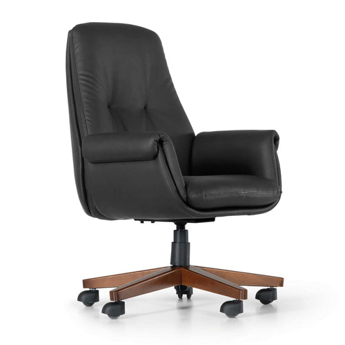 Scaun Consiliu Directorial SALDA 100 N, Opțiuni culoare