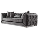 Canapea ARION 3 locuri 240 cm, Opțiuni culoare