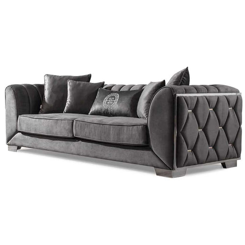 Canapea ARION 3 locuri 240 cm, Opțiuni culoare