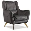 Fotoliu MAGNUM 82 cm, material: Catifea, picioarelor: Metal sau lemn