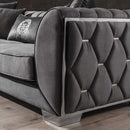 Canapea ARION 3 locuri 240 cm, Opțiuni culoare