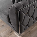 Canapea ARION 3 locuri 240 cm, Opțiuni culoare