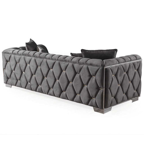 Canapea ARION 3 locuri 240 cm, Opțiuni culoare