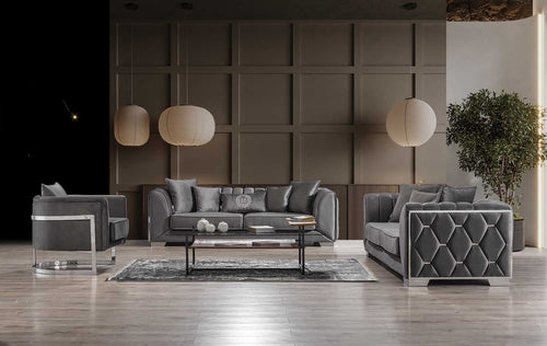 Canapea ARION 3 locuri 240 cm, Opțiuni culoare