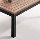 Măsuță cafea MORENA 72 x 72 cm, Opțiuni culoare