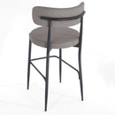 Scaun Bar POLO, Opțiuni culoare