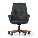 Scaun Consiliu Directorial SALDA 100 N, Opțiuni culoare