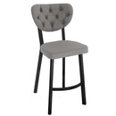 Scaun Bar APPLE, Opțiuni culoare