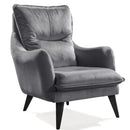 Fotoliu extensibilă GALAXY , Tip material:&nbsp;Catifea exclusivă, Tipul picioarelor: Lemn