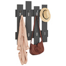 Cuier perete WEST 64 cm, Opţiuni culoare