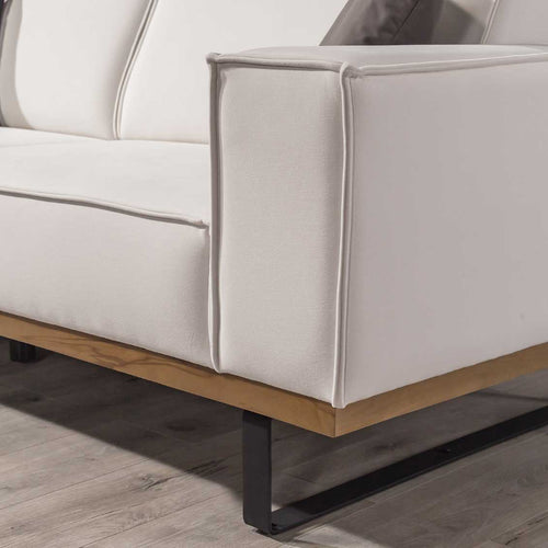 Canapea extensibilă MARION 230 cm, Opțiuni culoare