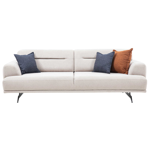 Canapea extensibilă AQUA, Opțiuni culoare și dimensiune