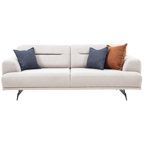 Canapea extensibilă AQUA, Opțiuni culoare și dimensiune