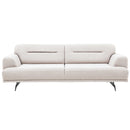 Canapea extensibilă AQUA, Opțiuni culoare și dimensiune