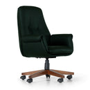 Scaun Consiliu Directorial SALDA 100 N, Opțiuni culoare